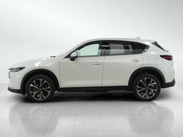 2023 Mazda CX-5 2.5 S Premium Package