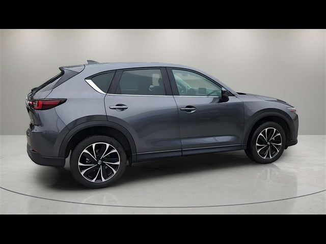 2023 Mazda CX-5 2.5 S Premium Package