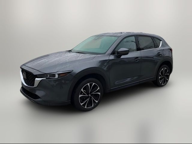 2023 Mazda CX-5 2.5 S Premium Package