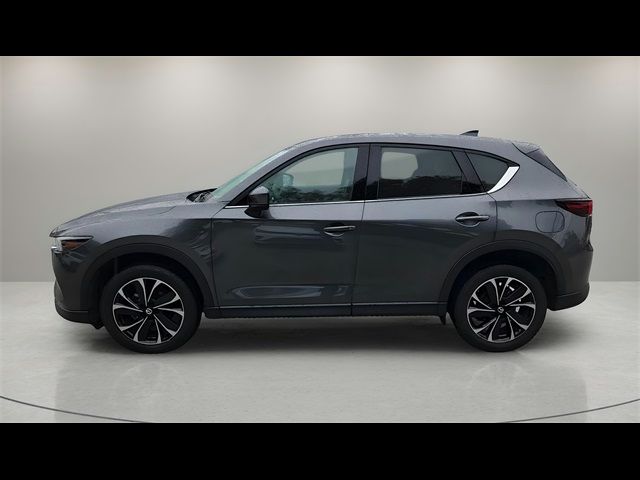 2023 Mazda CX-5 2.5 S Premium Package