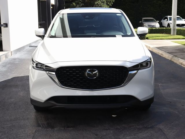 2023 Mazda CX-5 2.5 S Premium Package