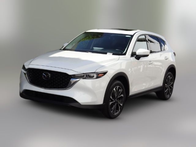 2023 Mazda CX-5 2.5 S Premium Package