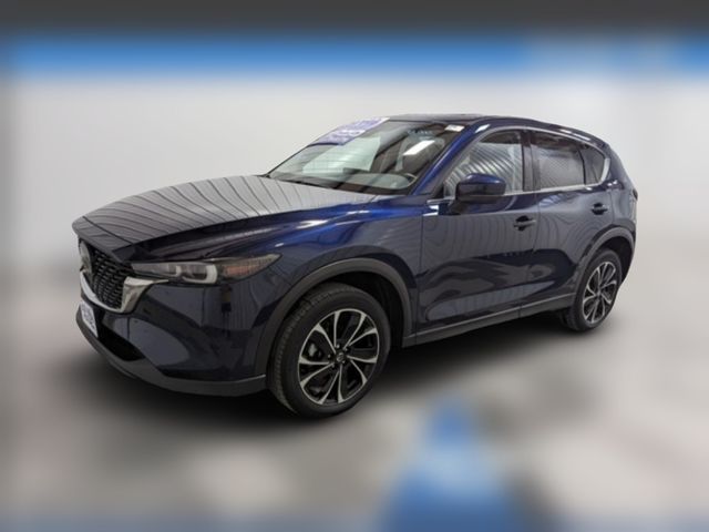 2023 Mazda CX-5 2.5 S Premium Package