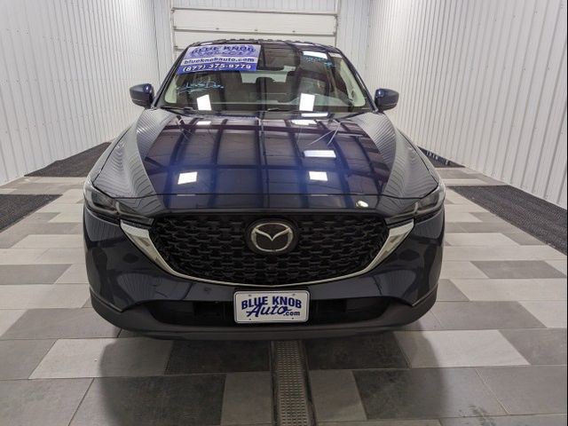 2023 Mazda CX-5 2.5 S Premium Package