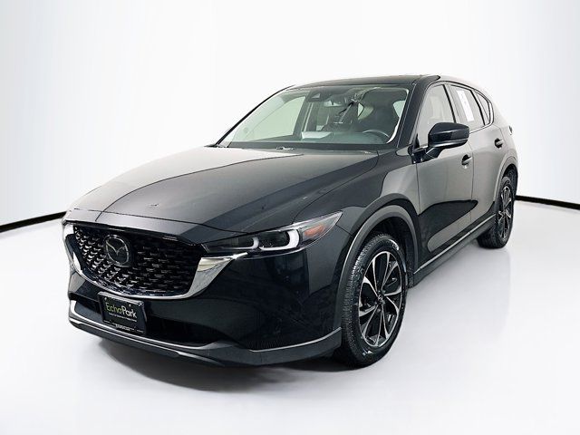 2023 Mazda CX-5 2.5 S Premium Package