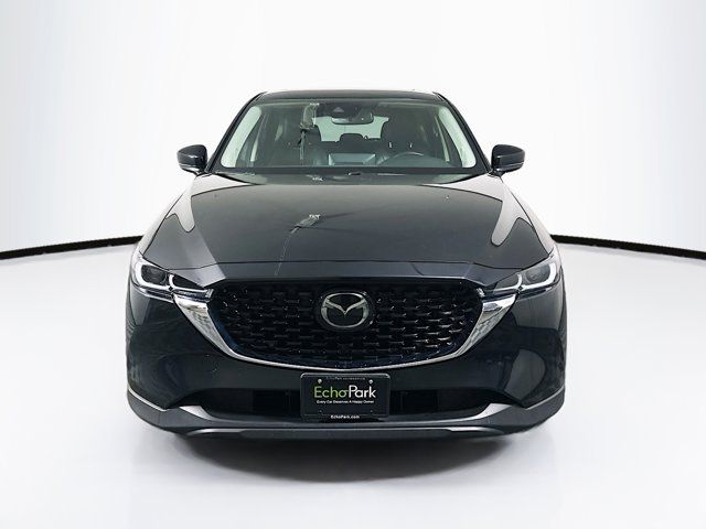 2023 Mazda CX-5 2.5 S Premium Package