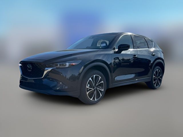 2023 Mazda CX-5 2.5 S Premium Package