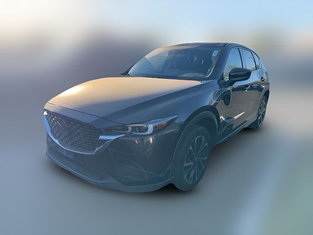 2023 Mazda CX-5 2.5 S Premium Package