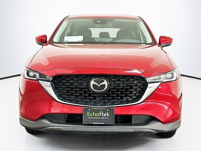 2023 Mazda CX-5 2.5 S Premium Package