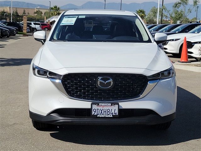 2023 Mazda CX-5 2.5 S Premium Package