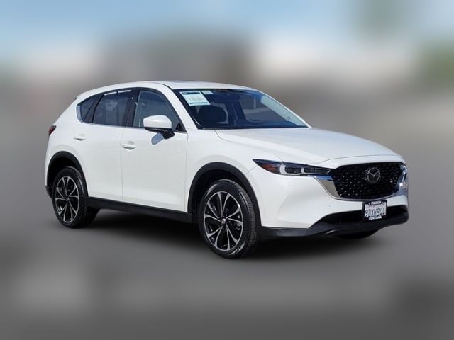 2023 Mazda CX-5 2.5 S Premium Package