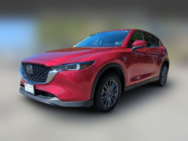 2023 Mazda CX-5 2.5 S Premium Package