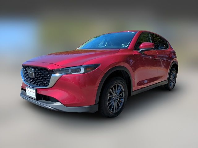 2023 Mazda CX-5 2.5 S Premium Package