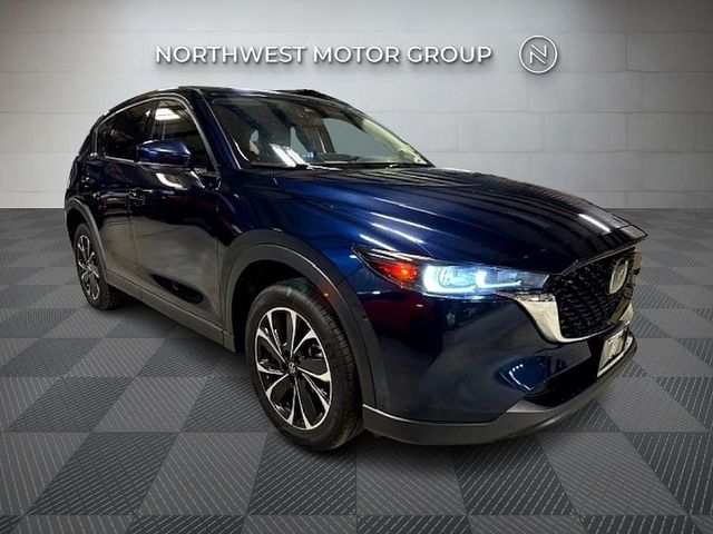 2023 Mazda CX-5 2.5 S Premium Package