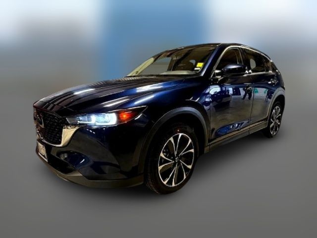 2023 Mazda CX-5 2.5 S Premium Package