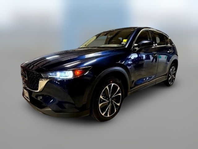 2023 Mazda CX-5 2.5 S Premium Package