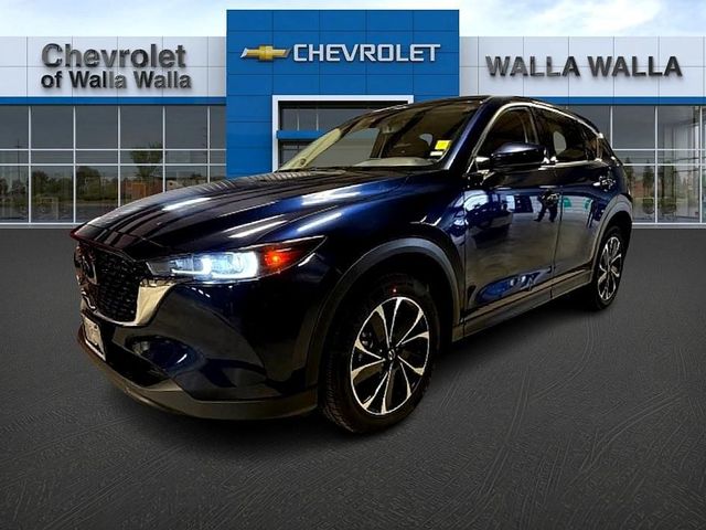 2023 Mazda CX-5 2.5 S Premium Package