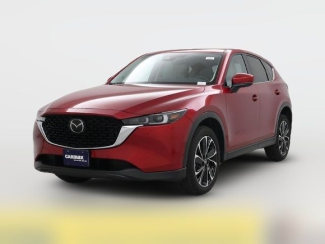 2023 Mazda CX-5 2.5 S Premium Package