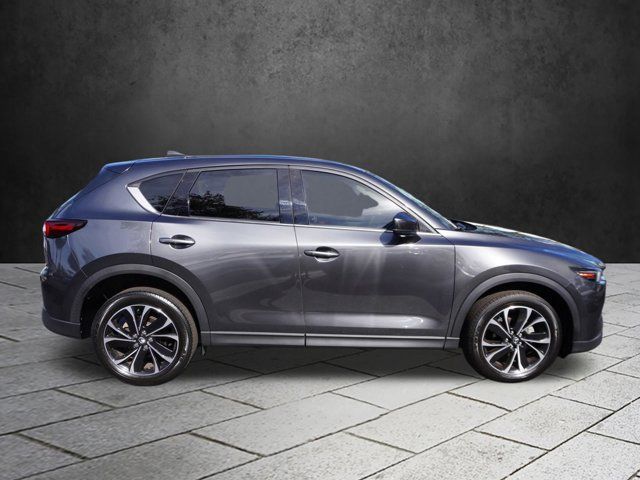 2023 Mazda CX-5 2.5 S Premium Package