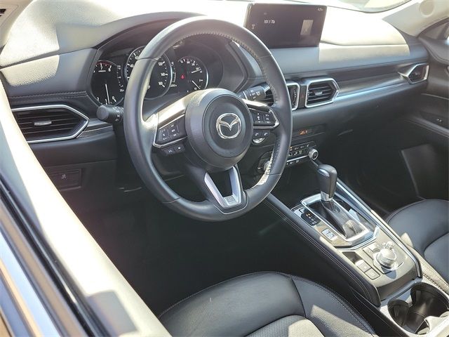 2023 Mazda CX-5 2.5 S Premium Package