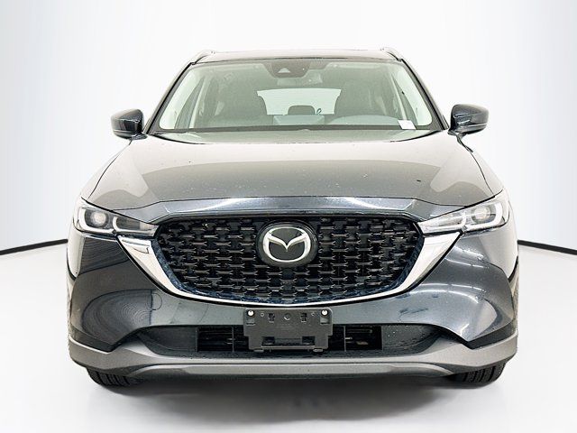 2023 Mazda CX-5 2.5 S Premium Package