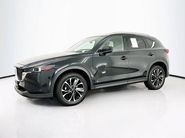 2023 Mazda CX-5 2.5 S Premium Package