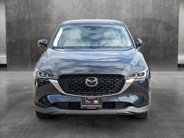 2023 Mazda CX-5 2.5 S Premium Package