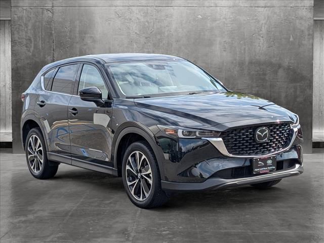 2023 Mazda CX-5 2.5 S Premium Package