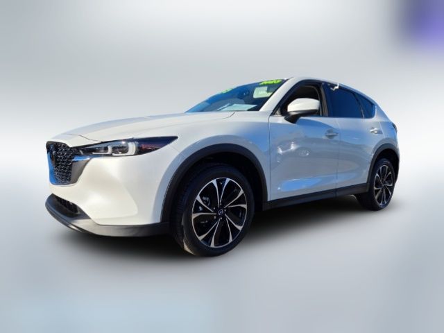 2023 Mazda CX-5 2.5 S Premium Package