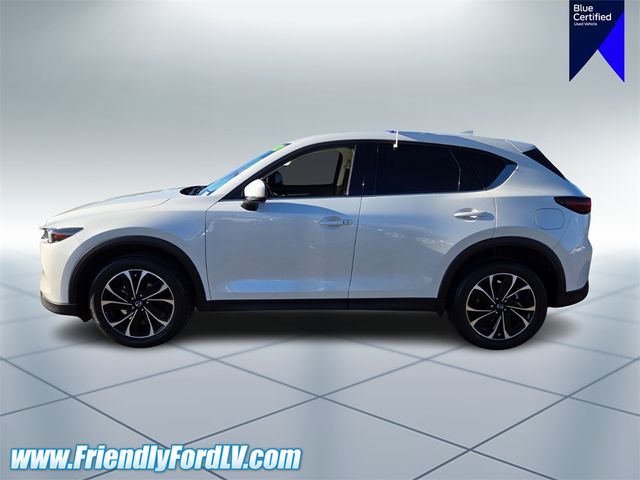 2023 Mazda CX-5 2.5 S Premium Package