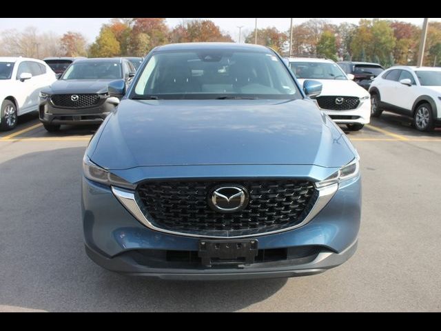 2023 Mazda CX-5 2.5 S Premium Package