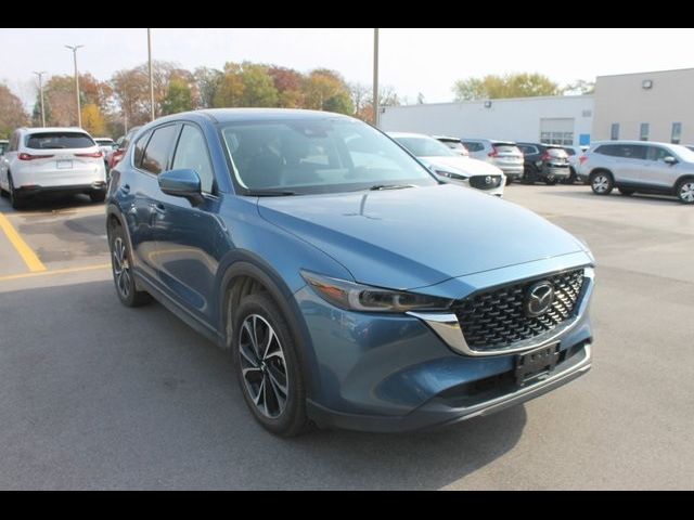 2023 Mazda CX-5 2.5 S Premium Package