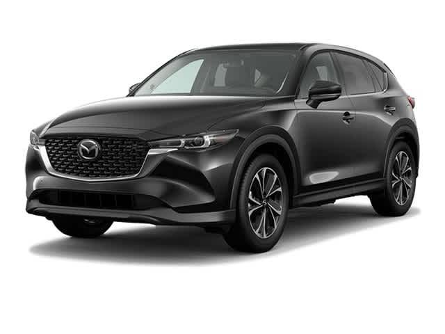 2023 Mazda CX-5 2.5 S Premium Package