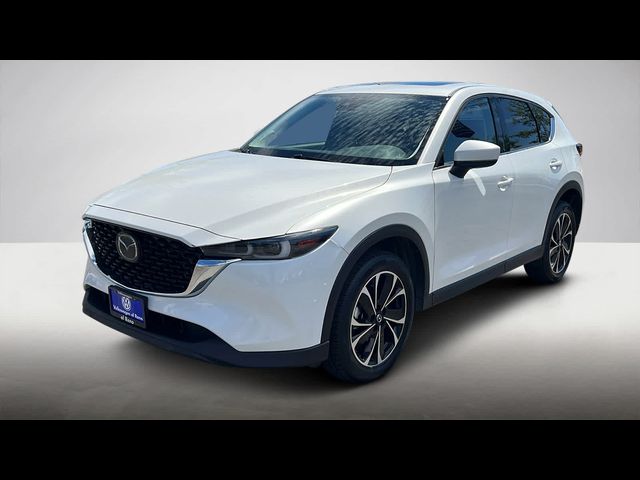 2023 Mazda CX-5 2.5 S Premium Package