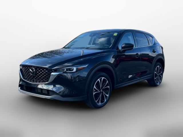 2023 Mazda CX-5 2.5 S Premium Package