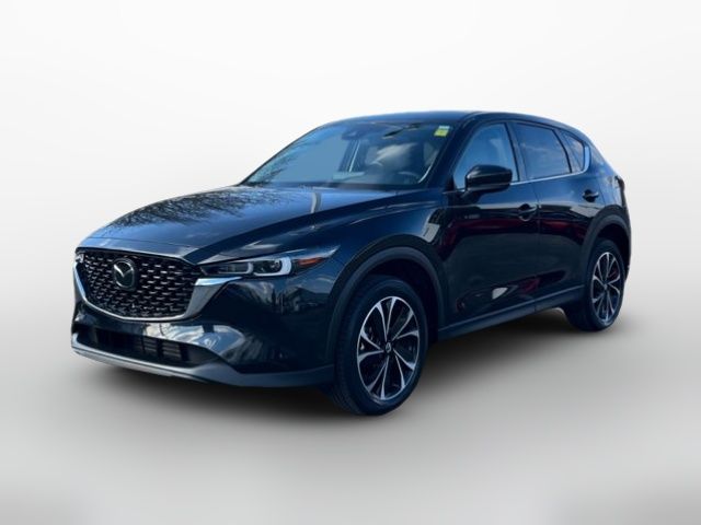 2023 Mazda CX-5 2.5 S Premium Package