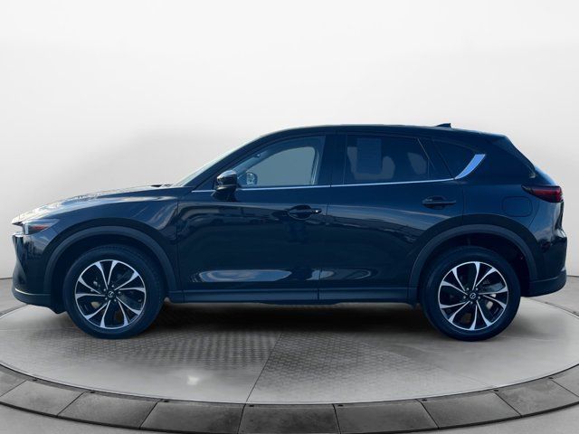 2023 Mazda CX-5 2.5 S Premium Package