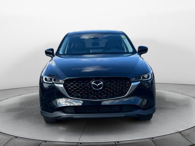 2023 Mazda CX-5 2.5 S Premium Package