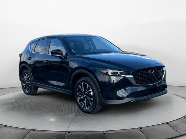 2023 Mazda CX-5 2.5 S Premium Package