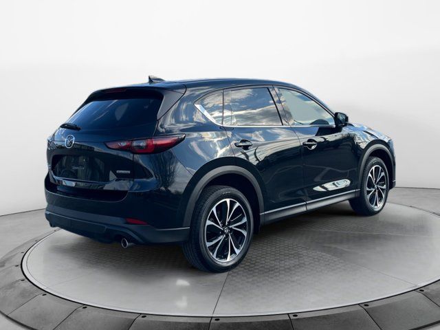 2023 Mazda CX-5 2.5 S Premium Package