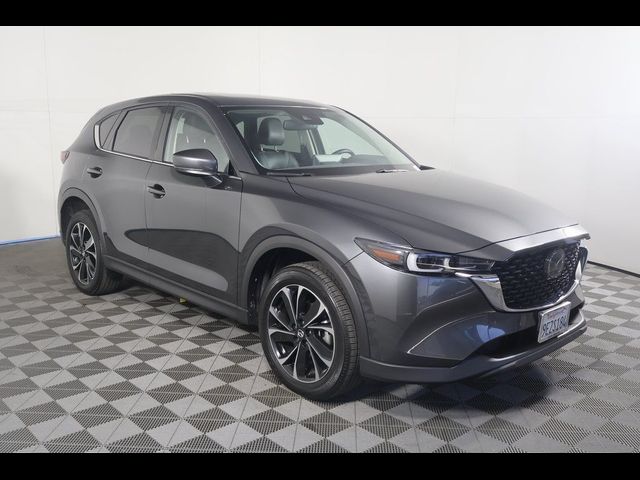 2023 Mazda CX-5 2.5 S Premium Package