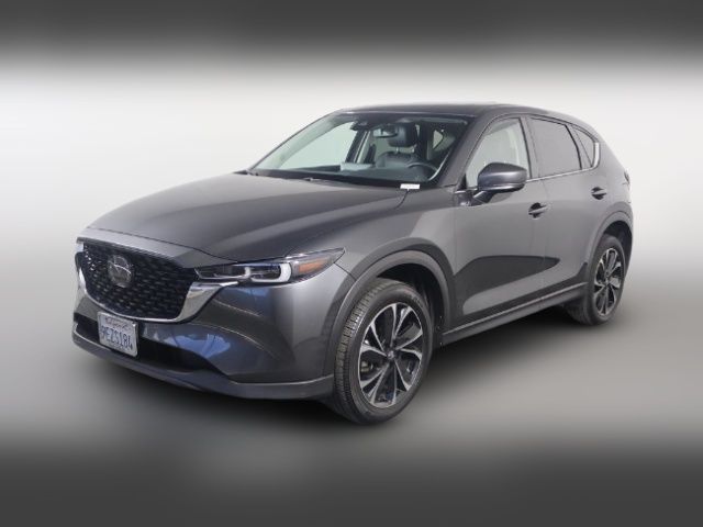 2023 Mazda CX-5 2.5 S Premium Package