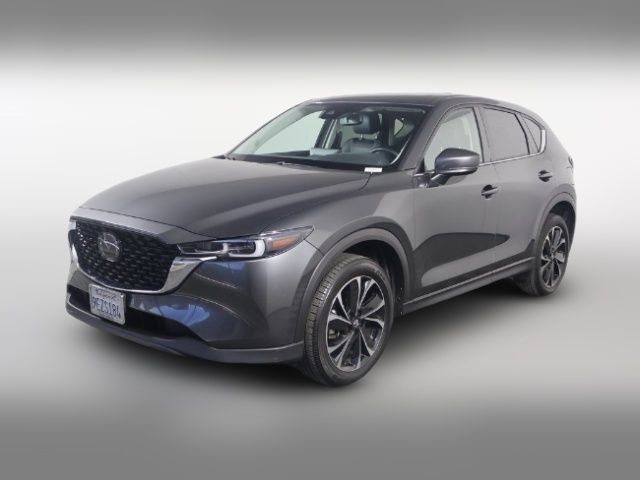 2023 Mazda CX-5 2.5 S Premium Package