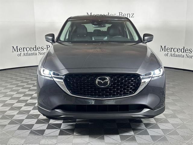 2023 Mazda CX-5 2.5 S Premium Package