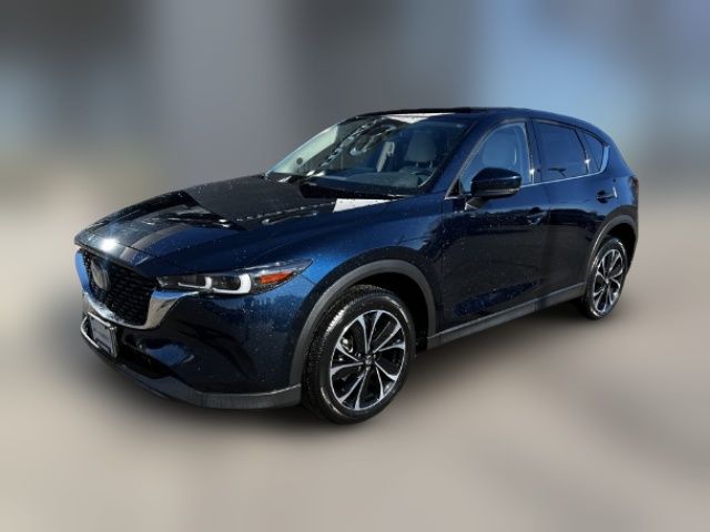 2023 Mazda CX-5 2.5 S Premium Package