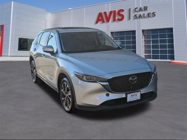 2023 Mazda CX-5 2.5 S Premium Package