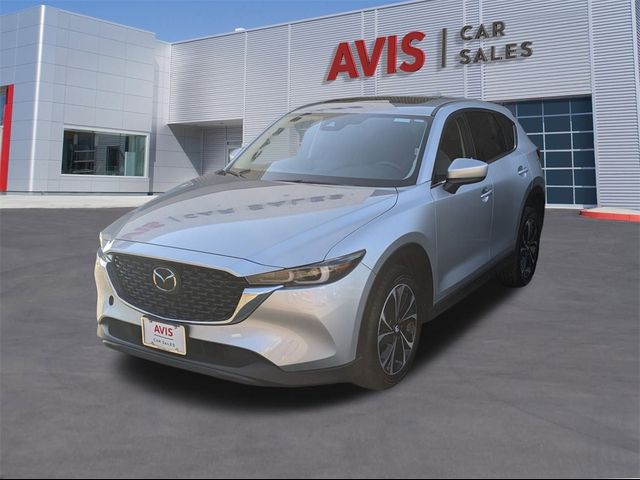 2023 Mazda CX-5 2.5 S Premium Package