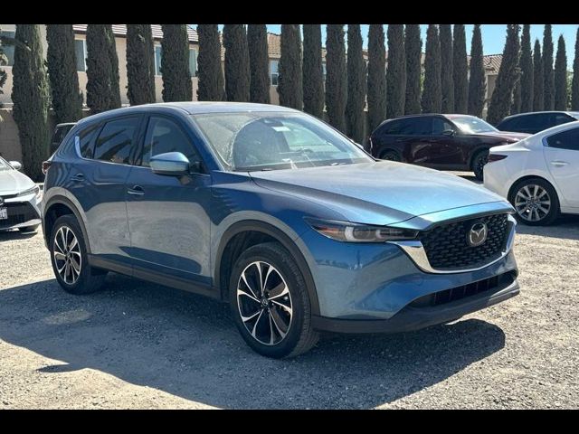 2023 Mazda CX-5 2.5 S Premium Package