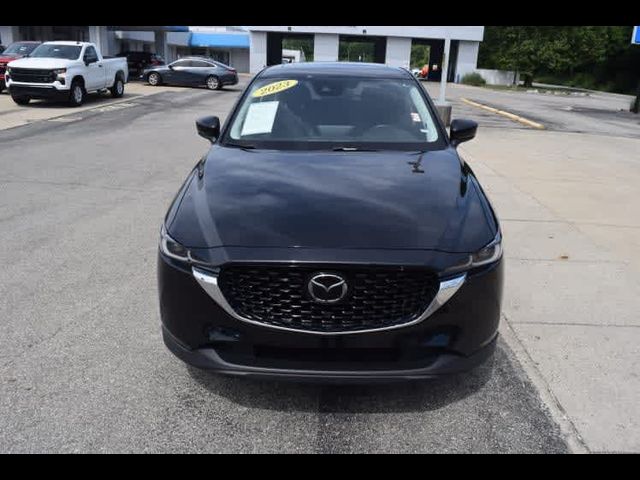 2023 Mazda CX-5 2.5 S Premium Package