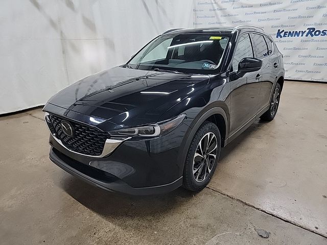 2023 Mazda CX-5 2.5 S Premium Package